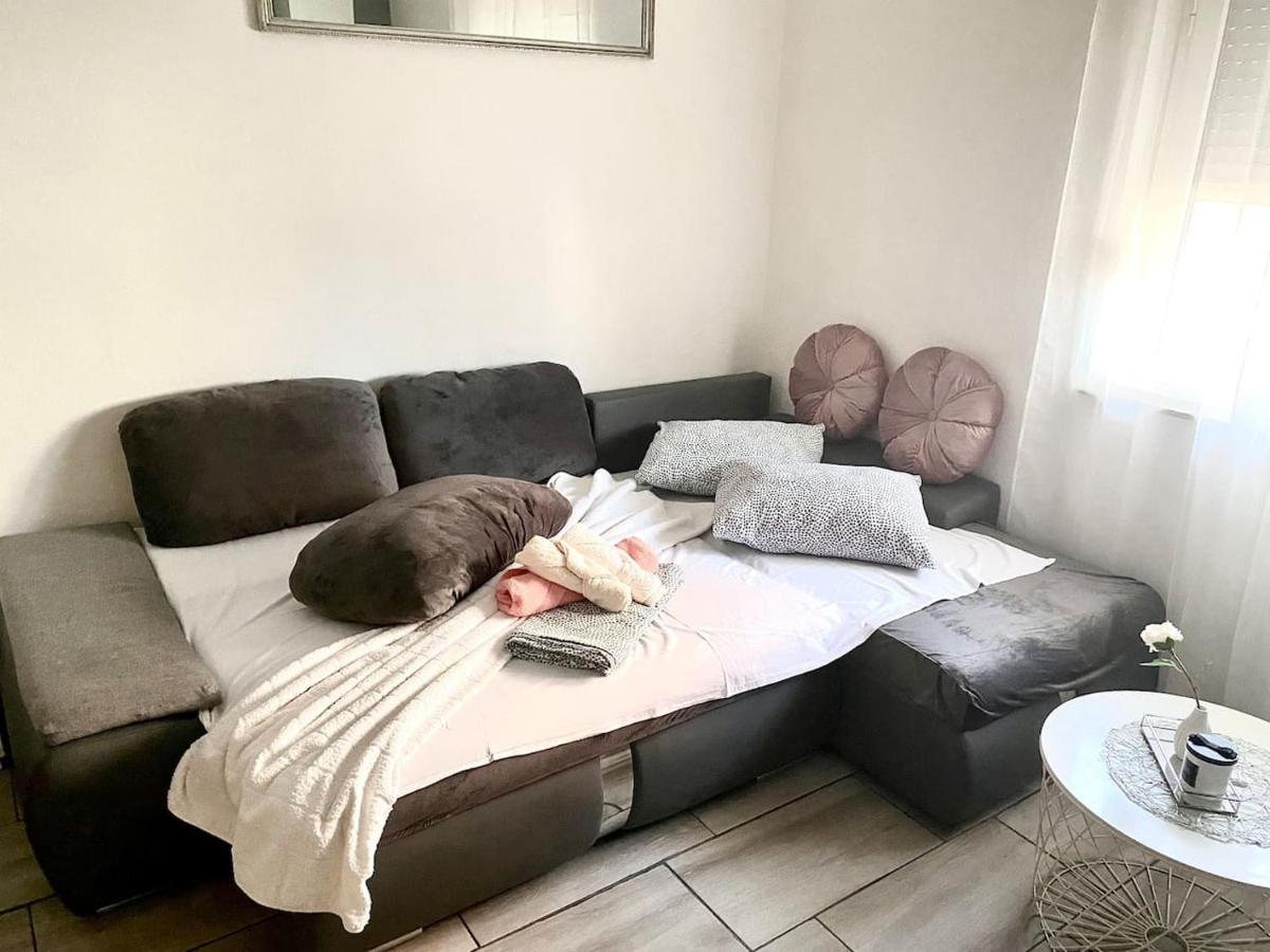 Apartmán Dama Kaštela Exteriér fotografie